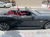 2016 Ford Mustang Convertible for Sale in Excellent Condition