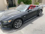 2016 Ford Mustang Convertible for Sale in Excellent Condition