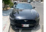 2016 Ford Mustang Convertible for Sale in Excellent Condition