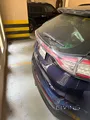 Ford Edge 2016 Automatic Gasoline in Excellent Condition