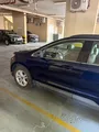 Ford Edge 2016 Automatic Gasoline in Excellent Condition