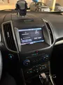 Ford Edge 2016 Automatic Gasoline in Excellent Condition