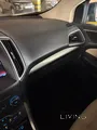 Ford Edge 2016 Automatic Gasoline in Excellent Condition