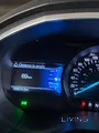 Ford Edge 2016 Automatic Gasoline in Excellent Condition