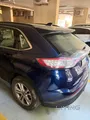 Ford Edge 2016 Automatic Gasoline in Excellent Condition