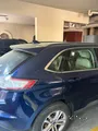 Ford Edge 2016 Automatic Gasoline in Excellent Condition