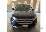 Ford Edge 2016 Automatic Gasoline in Excellent Condition