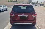 Nissan Pathfinder 2016 LE Automatic - Excellent Condition