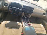 Nissan Pathfinder 2016 LE Automatic - Excellent Condition