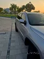 جيب جراند شيروكي أوفر لاند 2016 بنزين أوتوماتيك رمادي