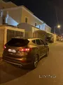 Hyundai Santa Fe 2016 Gasoline Automatic in Excellent Condition