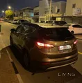 Hyundai Santa Fe 2016 Gasoline Automatic in Excellent Condition