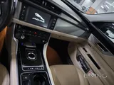 Jaguar XF Prestige 2016 - Used Car in Excellent Condition