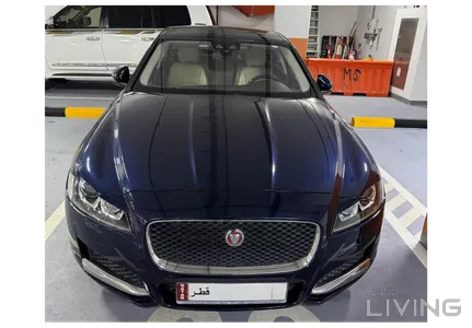 Jaguar XF Prestige 2016