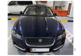 Jaguar XF Prestige 2016 - Used Car in Excellent Condition