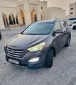 هيونداي سنتافي 2016