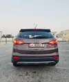 هيونداي سنتافي 2016