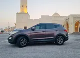 هيونداي سنتافي 2016