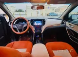 هيونداي سنتافي 2016