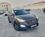 هيونداي سنتافي 2016