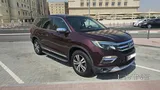 Honda Pilot EX-L 2016 Used Excellent Condition