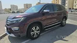 Honda Pilot EX-L 2016 Used Excellent Condition