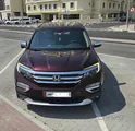 Honda Pilot EX-L 2016 Used Excellent Condition