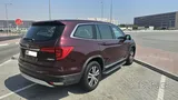 Honda Pilot EX-L 2016 Used Excellent Condition