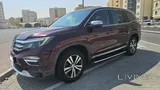 Honda Pilot EX-L 2016 Used Excellent Condition