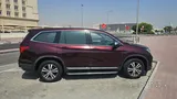 Honda Pilot EX-L 2016 Used Excellent Condition