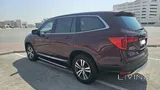 Honda Pilot EX-L 2016 Used Excellent Condition