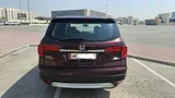 Honda Pilot EX-L 2016 Used Excellent Condition