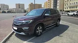 Honda Pilot EX-L 2016 Used Excellent Condition