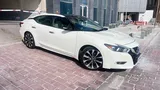 Nissan Maxima 2016 SR Automatic - Excellent Condition