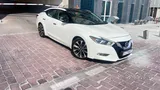 Nissan Maxima 2016 SR Automatic - Excellent Condition