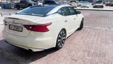 Nissan Maxima 2016 SR Automatic - Excellent Condition