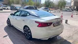 Nissan Maxima 2016 SR Automatic - Excellent Condition
