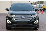 Ford Edge Sport 2016 - Excellent Condition Used Car