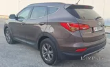Hyundai Santa Fe 2016