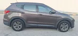 Hyundai Santa Fe 2016