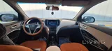 Hyundai Santa Fe 2016