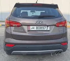 Hyundai Santa Fe 2016