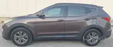 Hyundai Santa Fe 2016