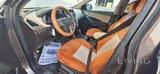 Hyundai Santa Fe 2016