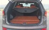 Hyundai Santa Fe 2016