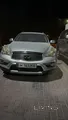 Infiniti QX 50 2016 Luxury Automatic Gasoline in Excellent Condition