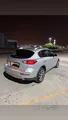 Infiniti QX 50 2016 Luxury Automatic Gasoline in Excellent Condition