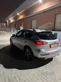 Infiniti QX 50 2016 Luxury Automatic Gasoline in Excellent Condition