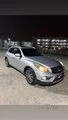 Infiniti QX 50 2016 Luxury Automatic Gasoline in Excellent Condition