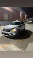 Infiniti QX 50 2016 Luxury Automatic Gasoline in Excellent Condition